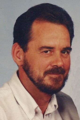 Ralph Irvin Thomas Profile Photo