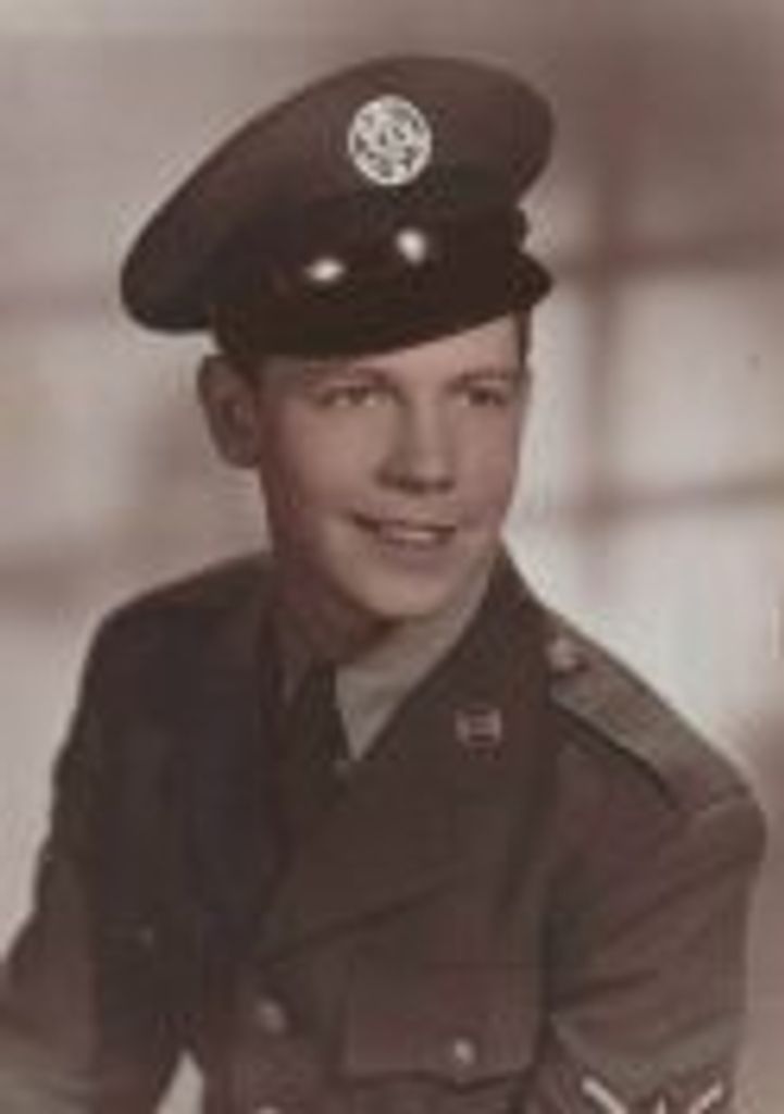 Vernon W. Demoss