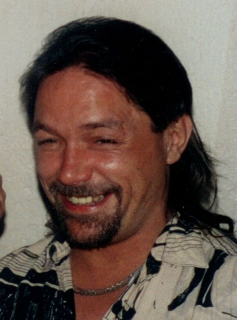 Michael Ray Hoffman Profile Photo