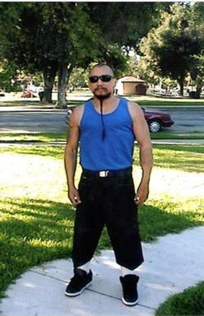 Patrick Anthony Jara