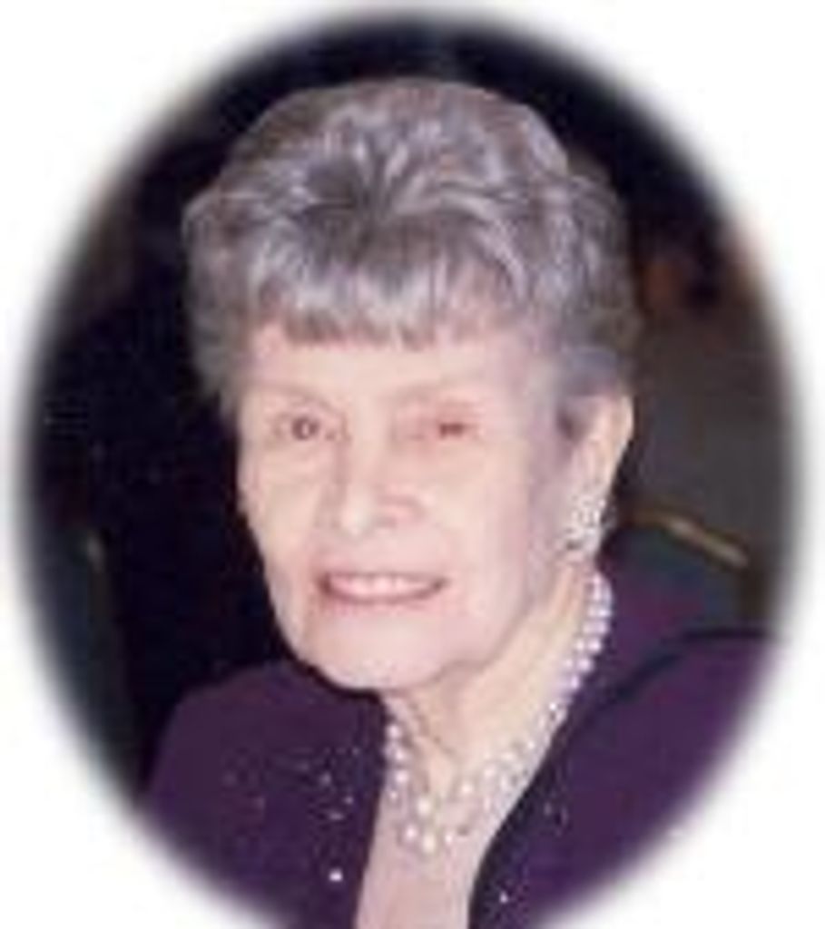 Ruth B. Battista