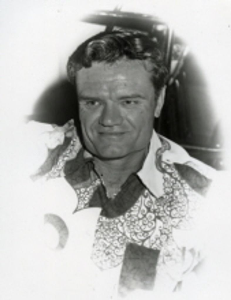 Jack L. Spindler, Sr.