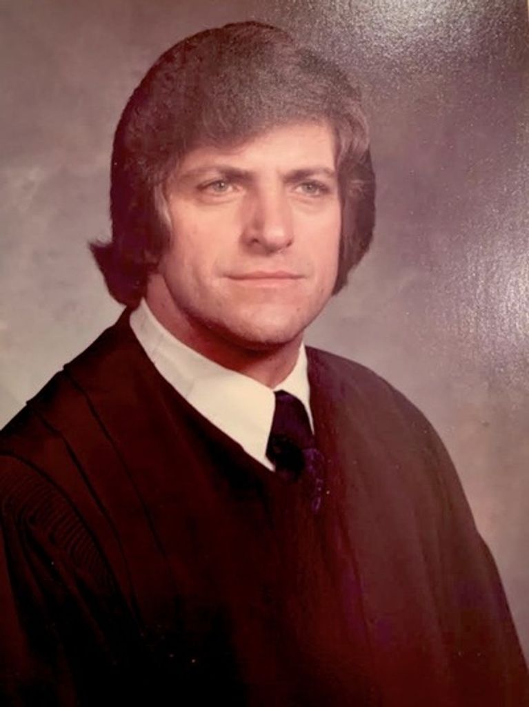 George Gerritt Jan Kuiper Profile Photo