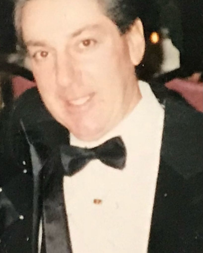 James Wayne McCarey Profile Photo