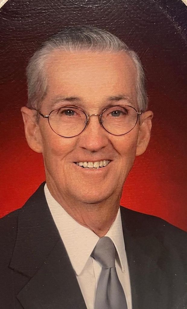 Richard "Dick" Ketcham