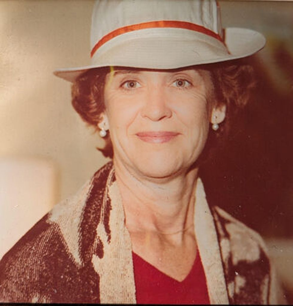 Ruby Charline Carpenter Profile Photo