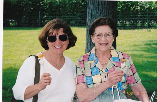Margaret Murphy photo gallery thumbnail 46 of 58
