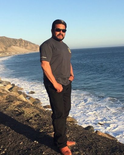 Jaime Tejeda Lopez's obituary image
