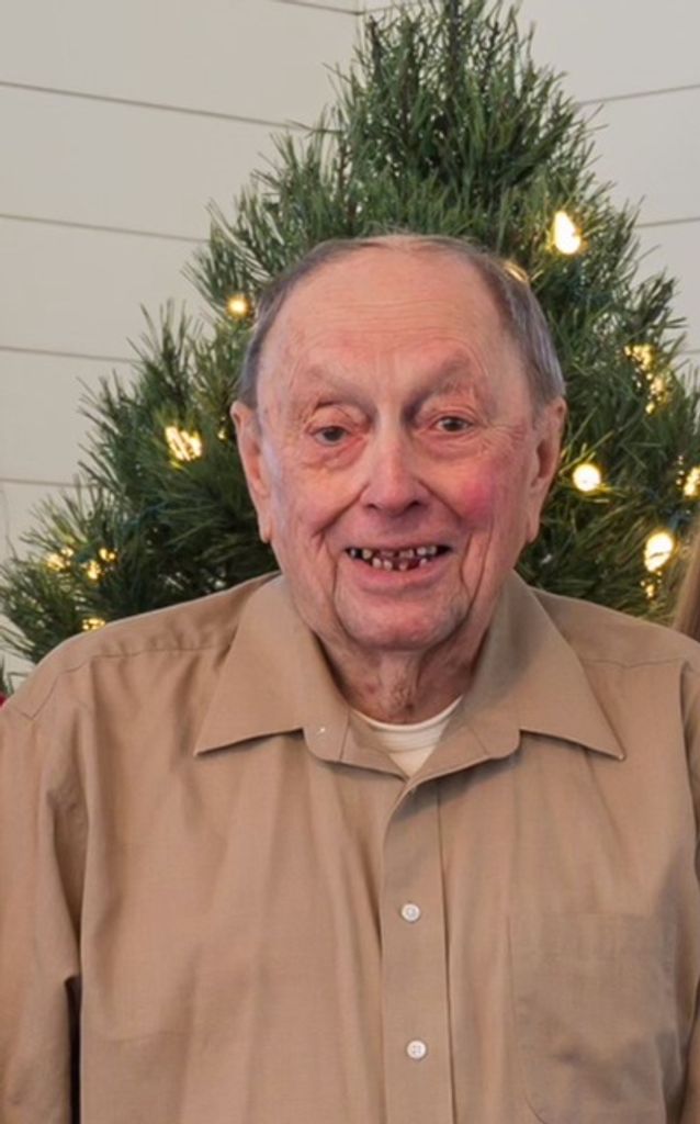Dale W. Schluter Profile Photo