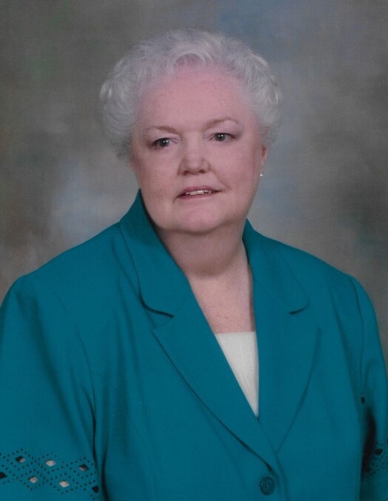 Hazel Dale Collins