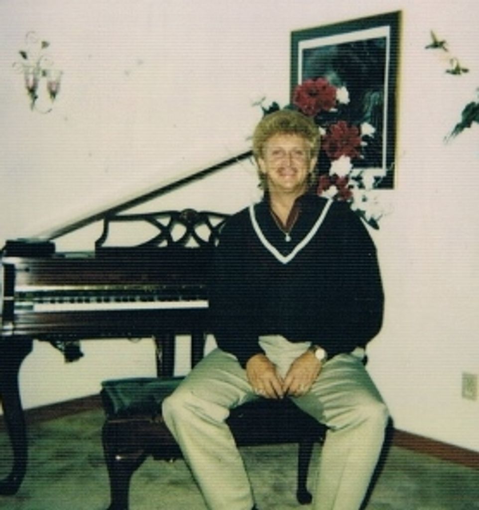 Jerry Wayne Fleeman