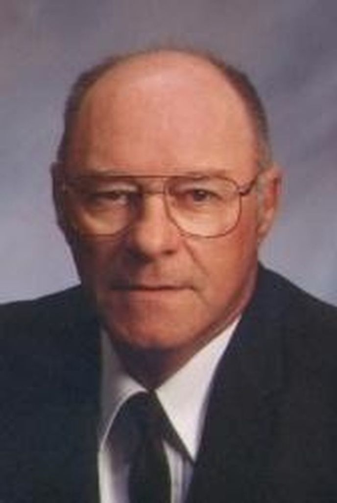 John R. Bowers