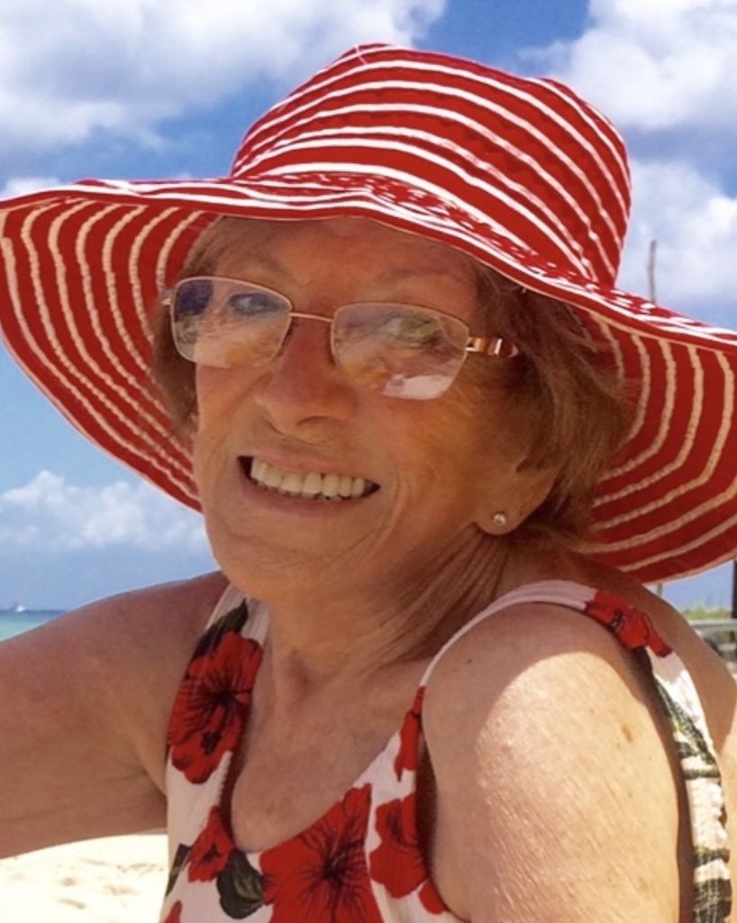 Norma "Jeanne" Rowlett Profile Photo