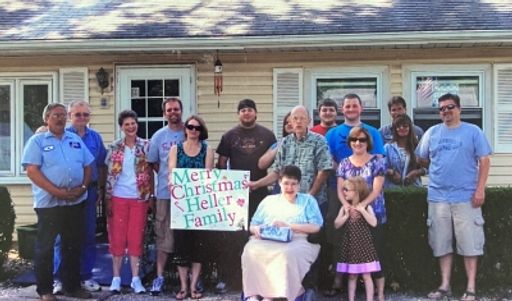 Janet A. Heller photo gallery thumbnail 13 of 53