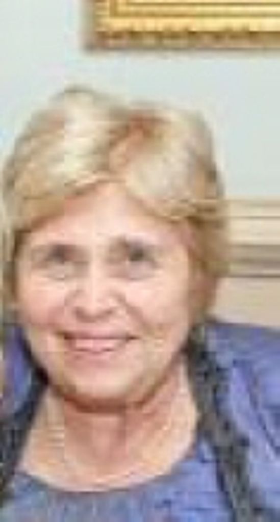 Editha I. Morozynsky