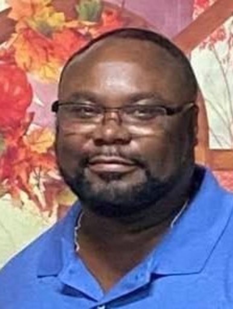 Leon Joseph Leger Sr.