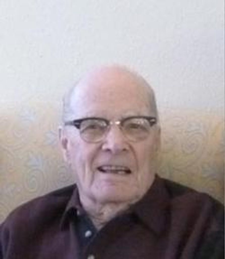 Warren J. "Bunny" Tate, Sr.