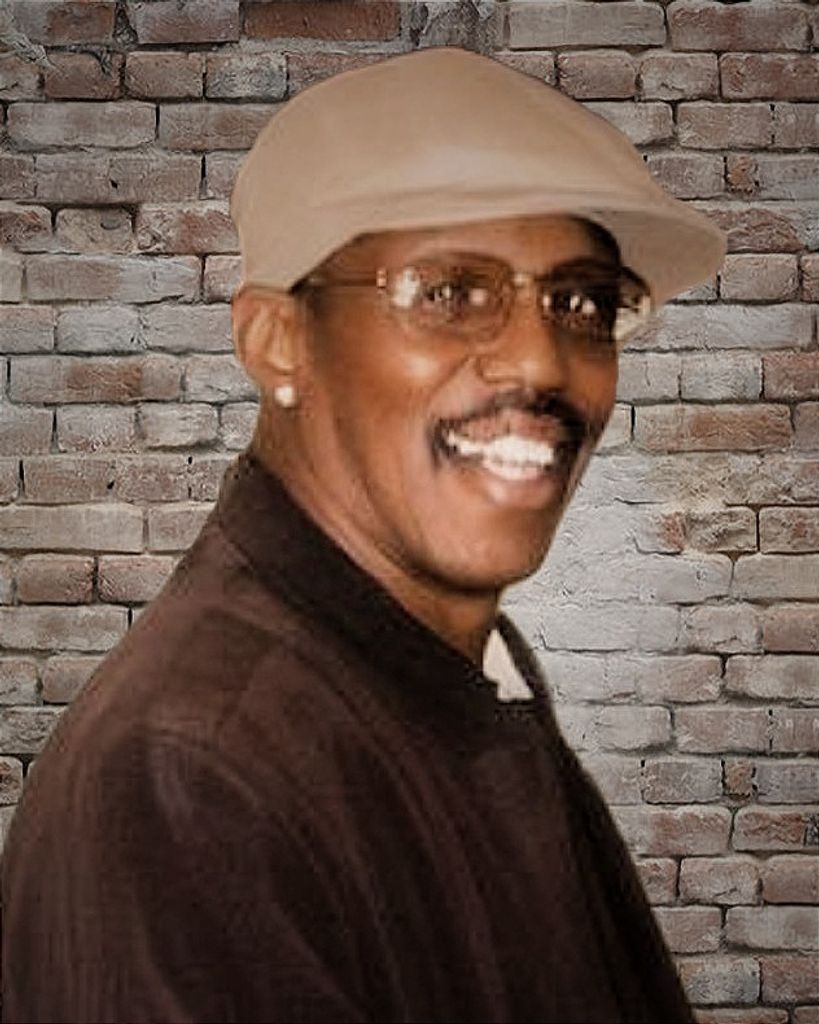 Thomas Ward, Jr. Profile Photo