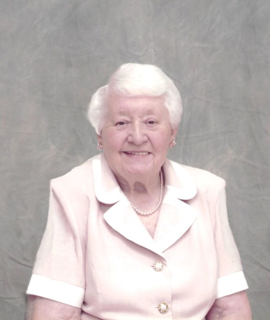 Mildred "Millie" A. (Thompson)  Munson Profile Photo