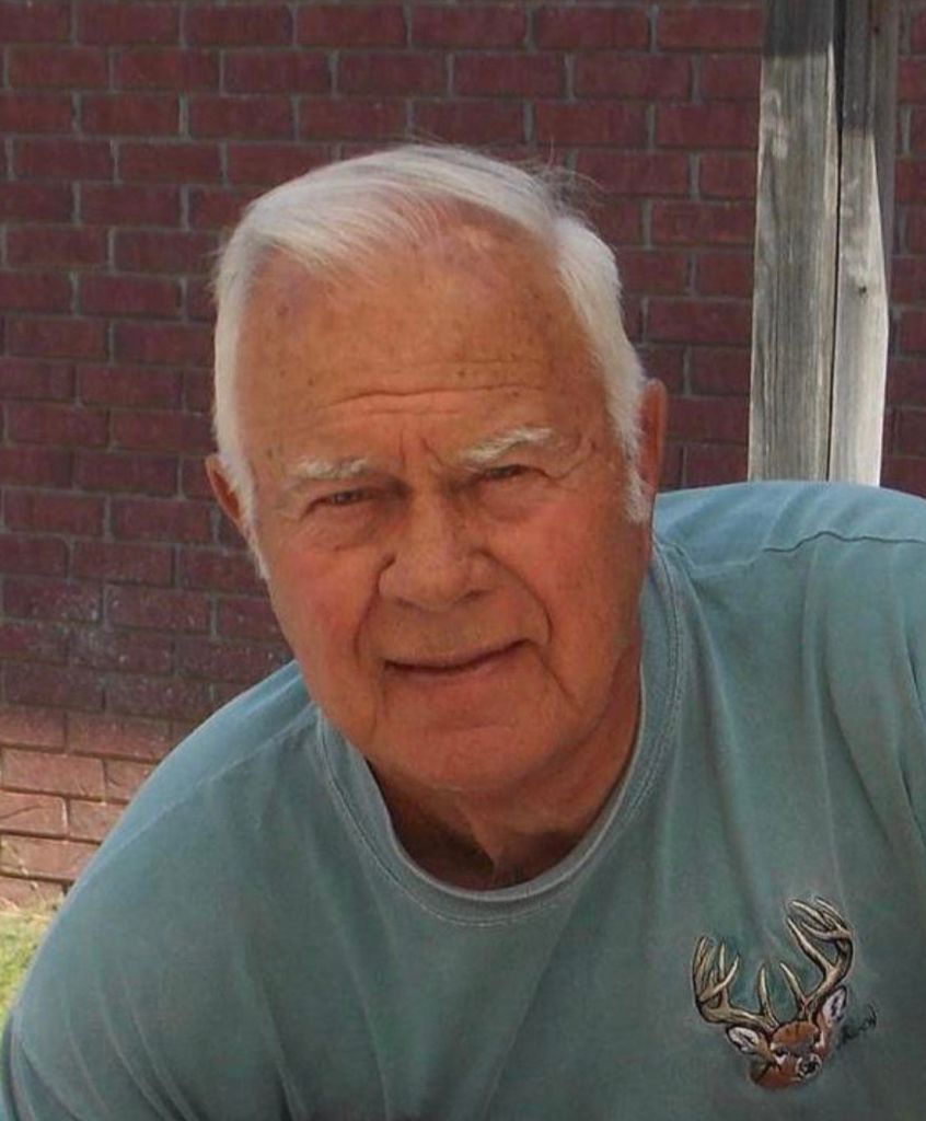 Kenneth Dale Harvell