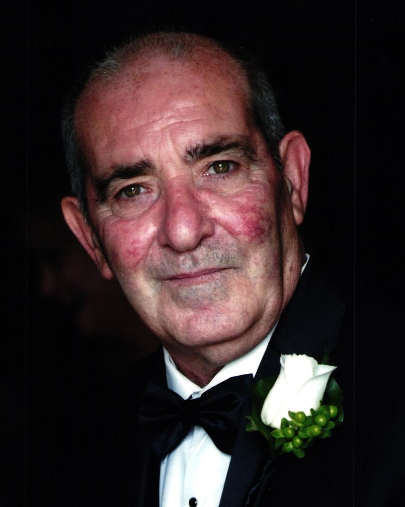 Mario Santolupo
