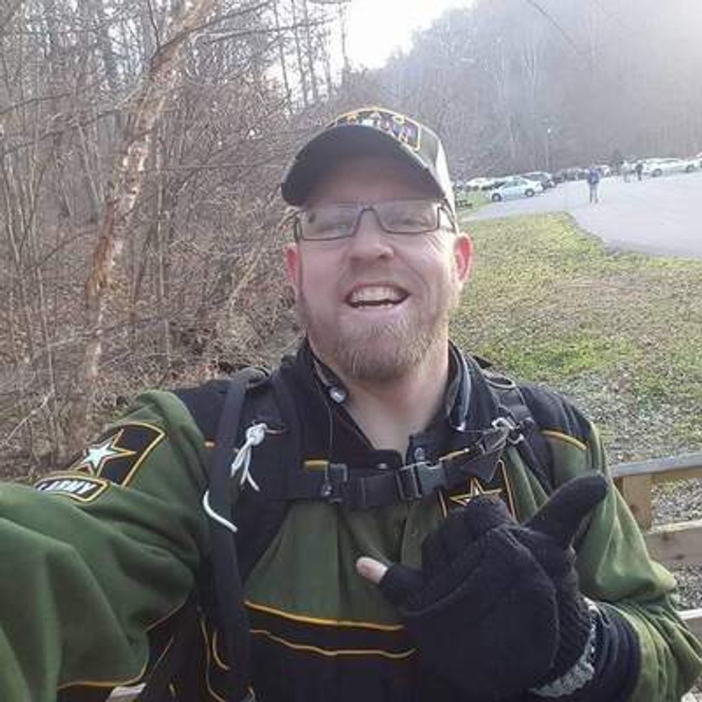 Steven James Prince Profile Photo
