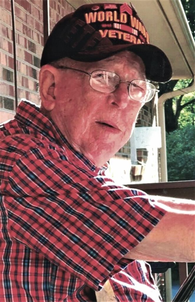 George F. Maddox Jr.