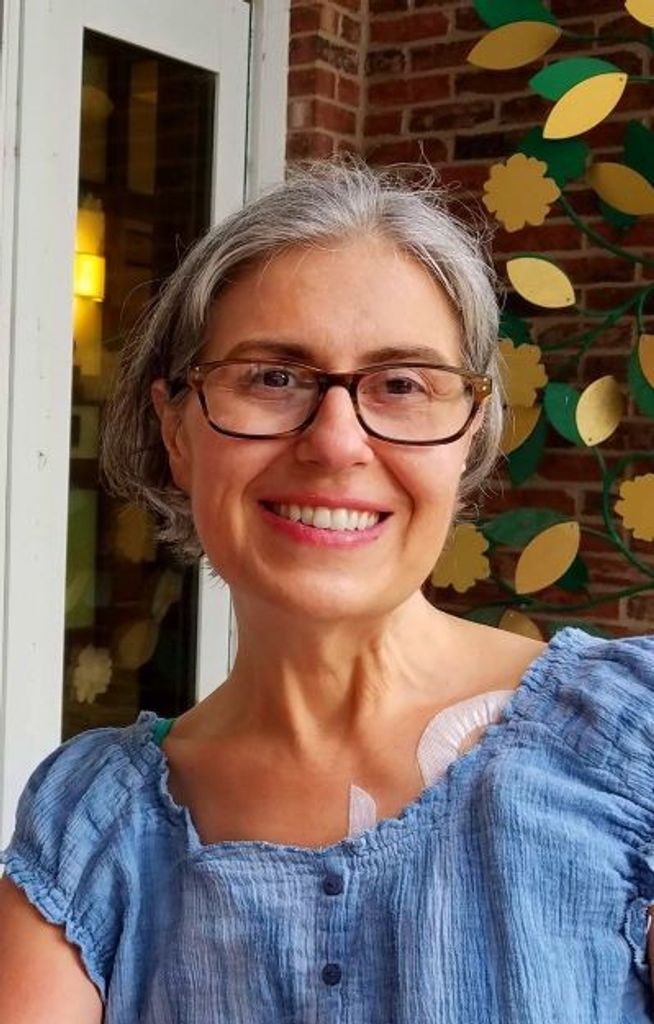 Wendy Anne Crowley Profile Photo