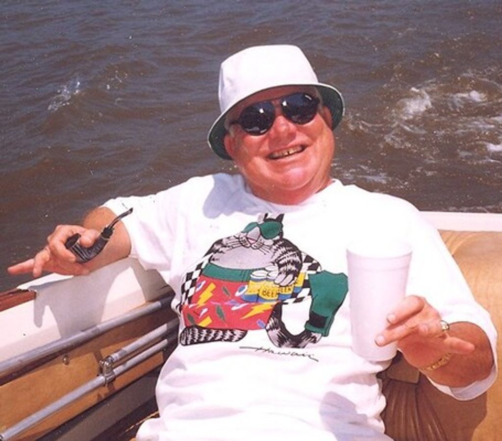 Glenn D Noble Profile Photo