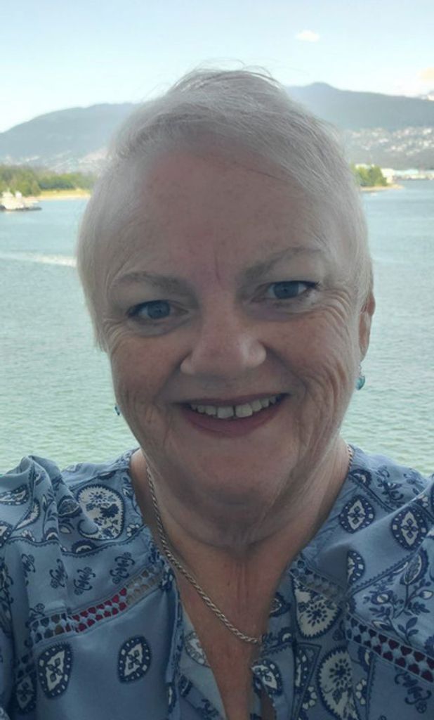 Tara Ann Burk-Jarvis Profile Photo