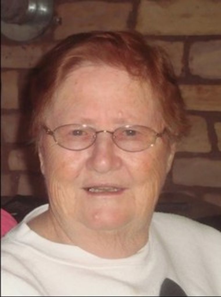 Doris Bedolla