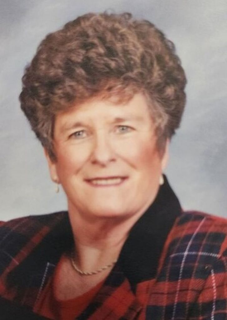 Mary Lynn Akers Hutton Profile Photo
