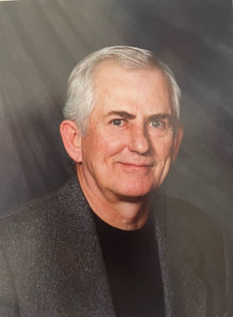 Theodore David Seidel Profile Photo