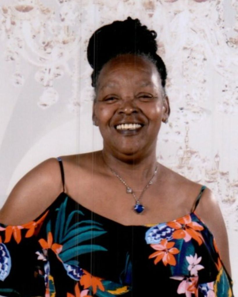 Deborah Lou Washington