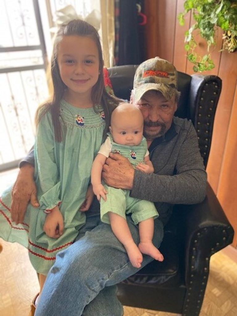 Carl Dwayne Simpson Profile Photo