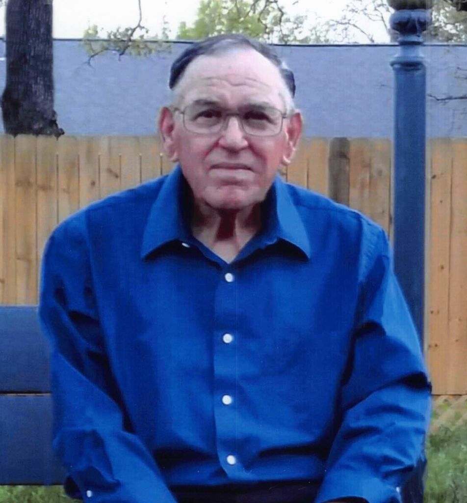 Oscar Martinez Cortinas