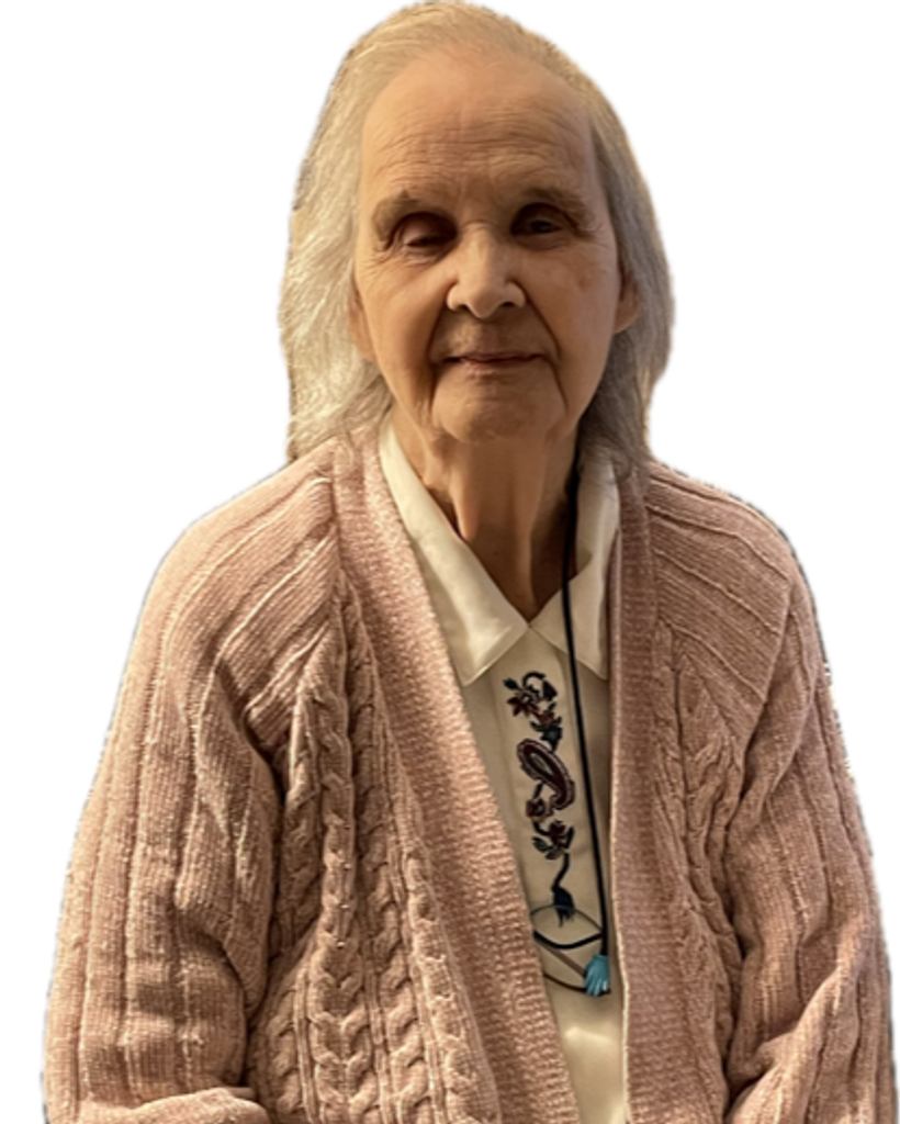 Betty Harris Sherrill Profile Photo