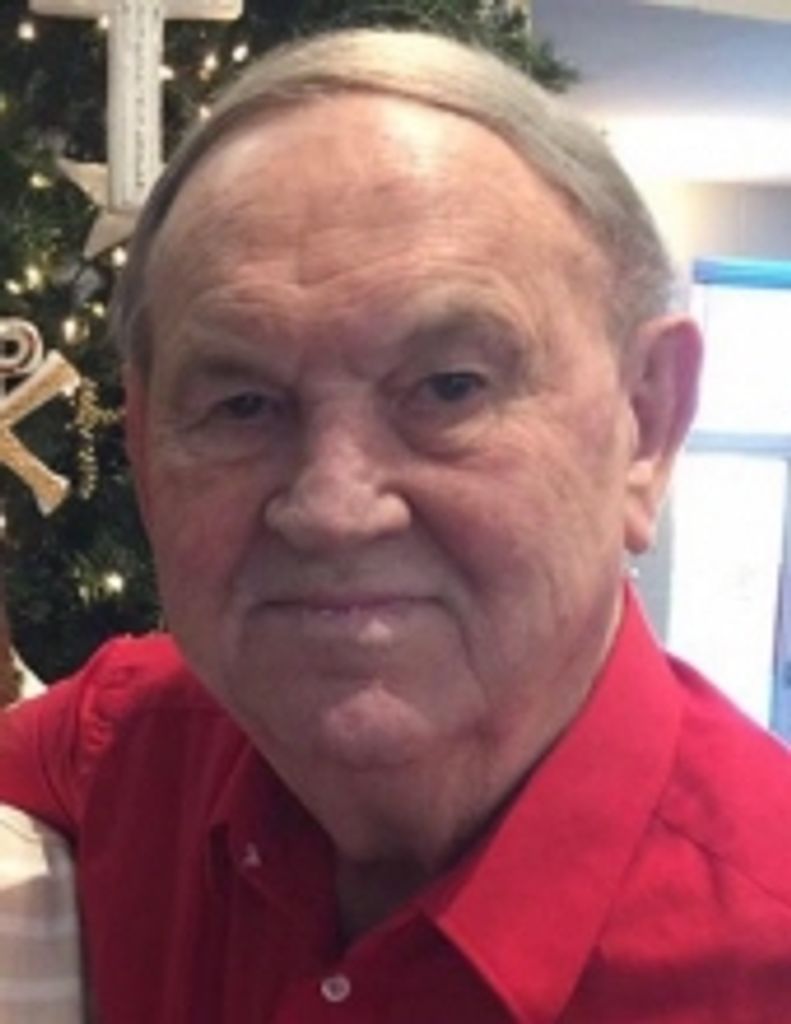 Eugene "Gene" Hedrick Profile Photo