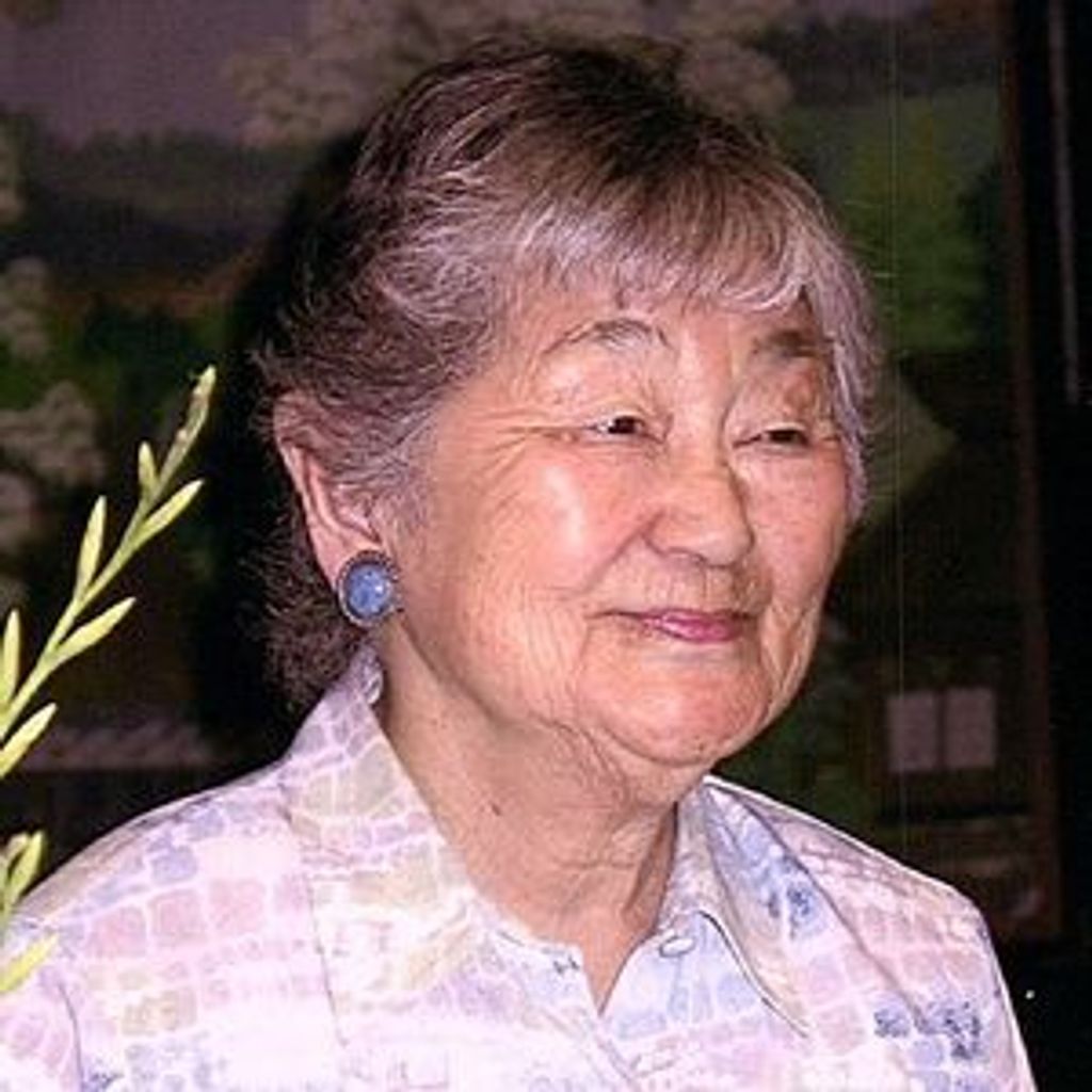 Haruyo Yagi Profile Photo