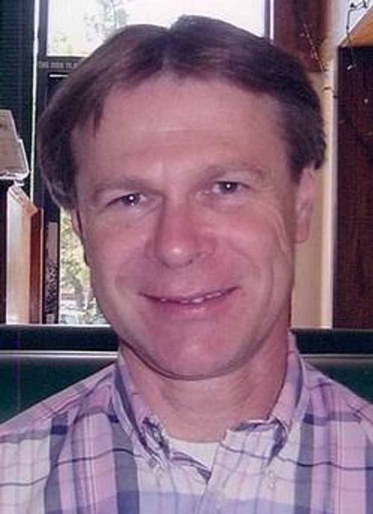 James W. Nonnenmacher