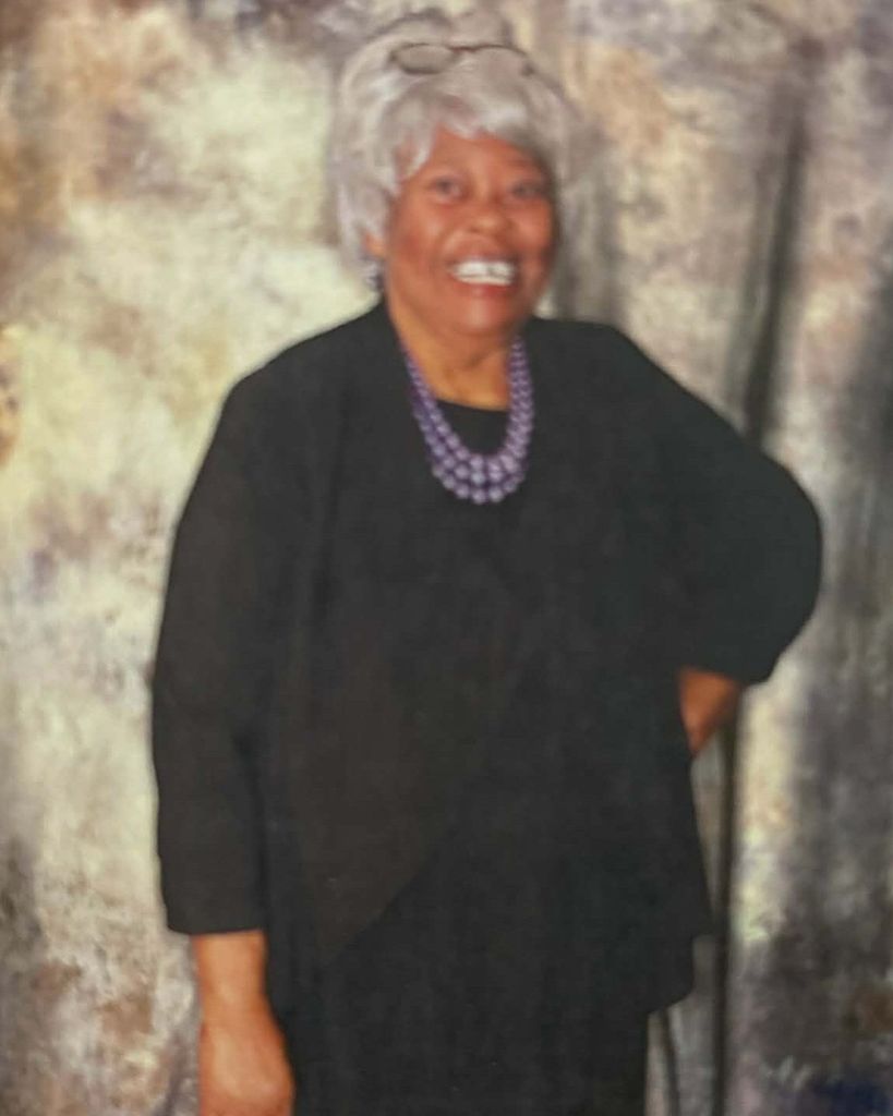 Retha Mae Grace Freeman Profile Photo