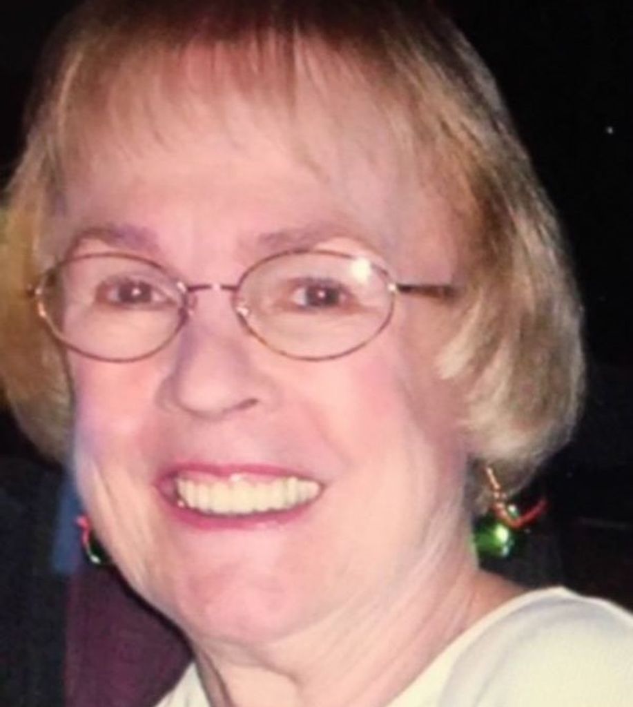 Patricia  “Pat” Boulden