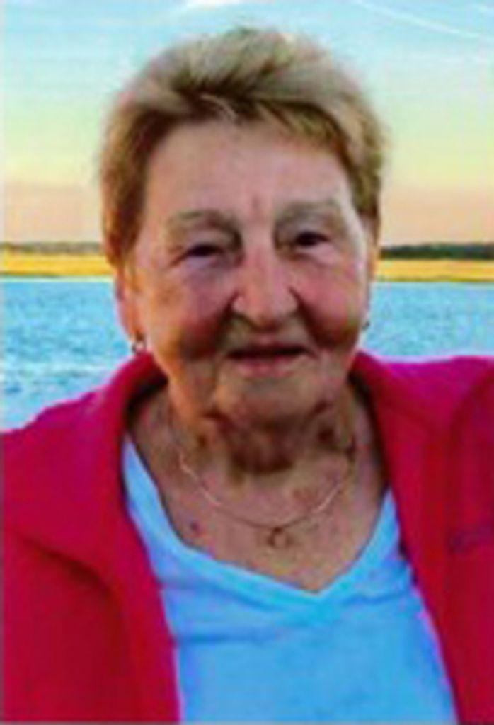 Kathleen E. Mcdaid Profile Photo