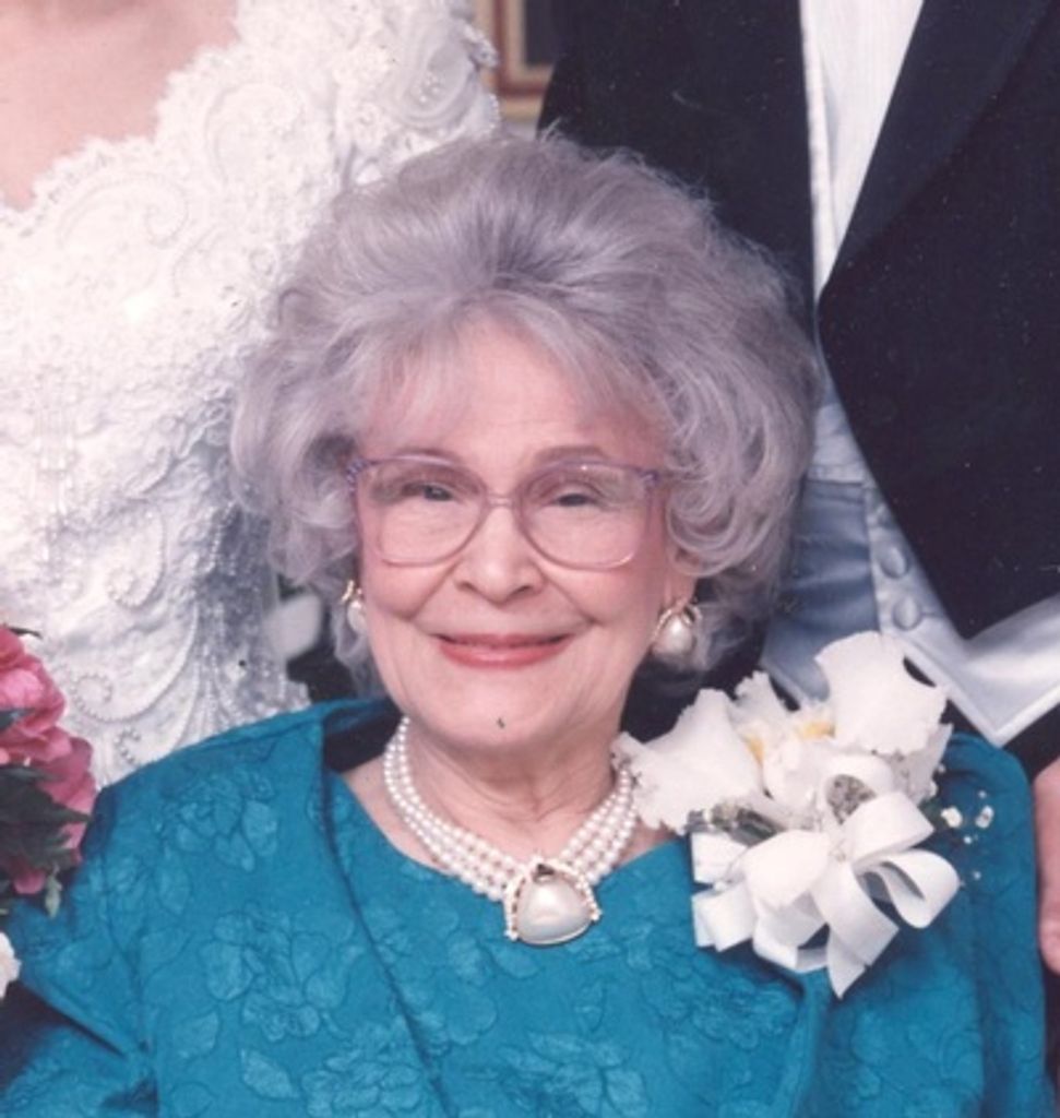 Maria V. Rodriguez Profile Photo