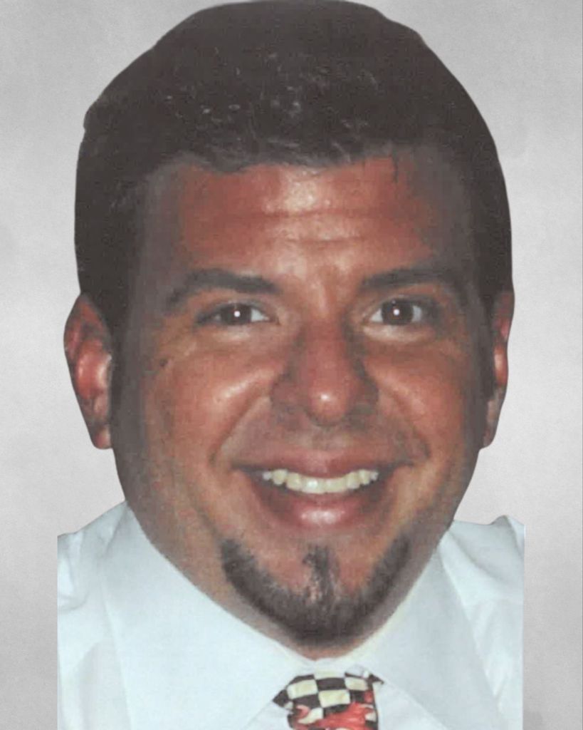 Brian S. Napariu Profile Photo