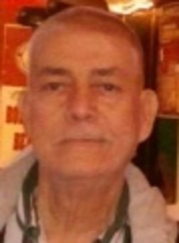 Ernest L Goodall