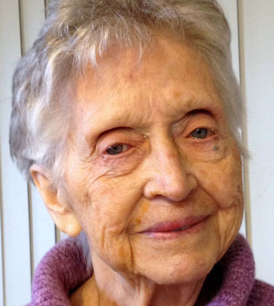 Mrs.  Mary Watson Duls, 93