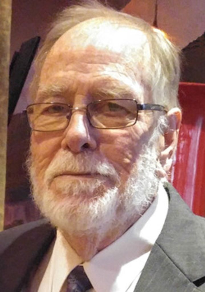 James Porter Jones Profile Photo