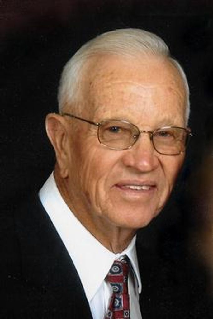 Clarence "Skeet" J. Keller