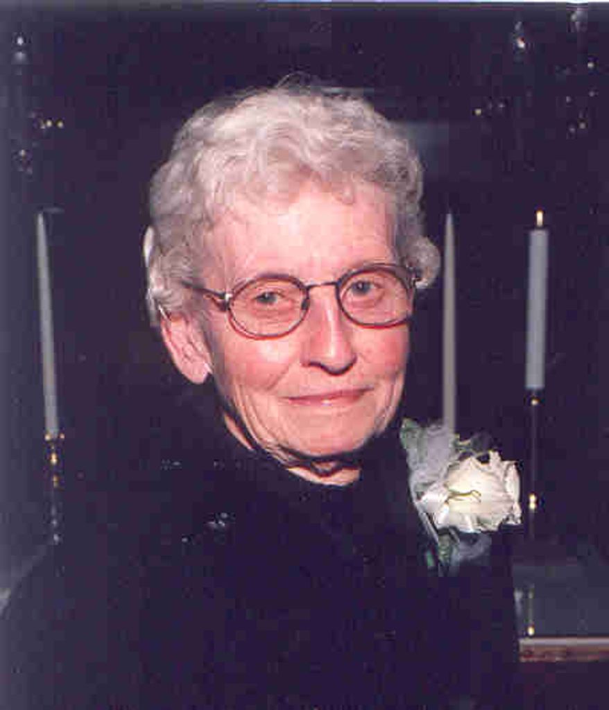 Hilda Janssen